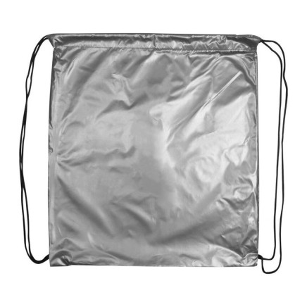 Gym bag in metallic colors - 091297 Gym bag in metallic colors - 091297