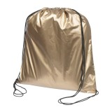 Gym bag in metallic colors - 091298 Gym bag in metallic colors - 091298