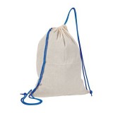 Drawstring bag Londonderry - 092004 Drawstring bag Londonderry - 092004