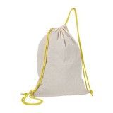 Drawstring bag Londonderry - 092008 Drawstring bag Londonderry - 092008
