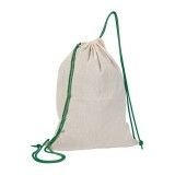 Drawstring bag Londonderry - 092009 Drawstring bag Londonderry - 092009