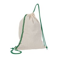 Drawstring bag Londonderry - 092009 Drawstring bag Londonderry - 092009