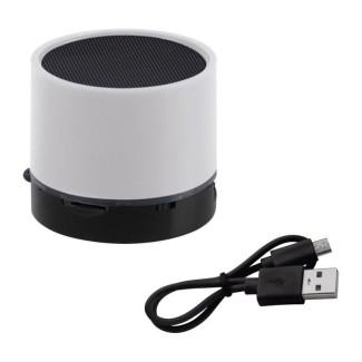 Bluetooth speaker with LED Taifun - 092506 Bluetooth speaker with LED Taifun - 092506