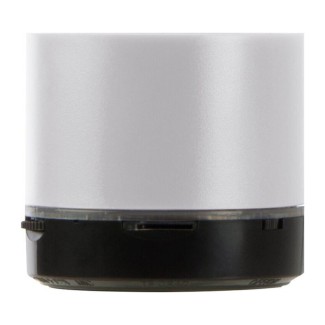 Bluetooth speaker with LED Taifun - 092506 Bluetooth speaker with LED Taifun - 092506