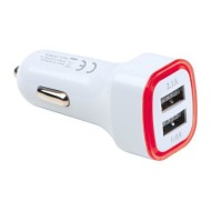 USB charger KFZ Fruit - 092805 USB charger KFZ Fruit - 092805