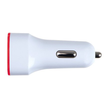 USB charger KFZ Fruit - 092805 USB charger KFZ Fruit - 092805