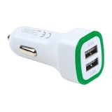 USB charger KFZ Fruit - 092809 USB charger KFZ Fruit - 092809