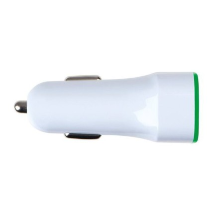 USB зарядно  за кола KFZ Fruit - 092809 USB зарядно  за кола KFZ Fruit - 092809
