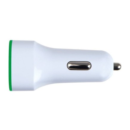 USB зарядно  за кола KFZ Fruit - 092809 USB зарядно  за кола KFZ Fruit - 092809
