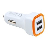 USB charger KFZ Fruit - 092810 USB charger KFZ Fruit - 092810