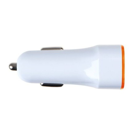 USB зарядно  за кола KFZ Fruit  - 092810 USB зарядно  за кола KFZ Fruit  - 092810