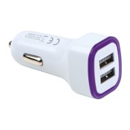 USB charger KFZ Fruit - 092812 USB charger KFZ Fruit - 092812