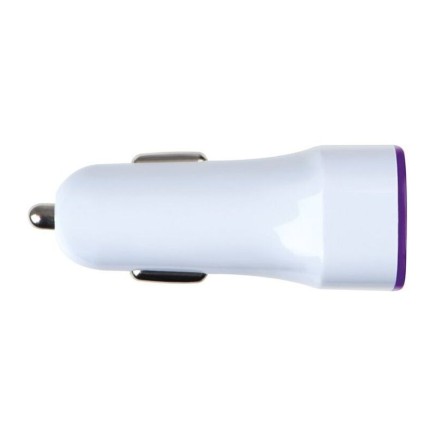 USB зарядно  за кола KFZ Fruit  - 092812 USB зарядно  за кола KFZ Fruit  - 092812