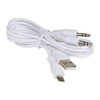 Bluetooth speaker Music man with phone holder - 0942 Bluetooth speaker Music man with phone holder - 0942