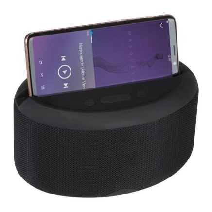 Bluetooth високоговорител Music Man със стойка за телефон - 0942 Bluetooth високоговорител Music Man със стойка за телефон - 0942