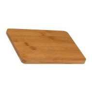 Bamboo cutting board Bressanone - 0973