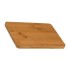 Bamboo cutting board Bressanone - 0973