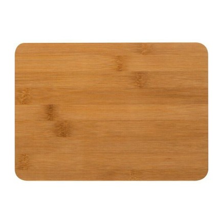 Bamboo cutting board Bressanone - 0973