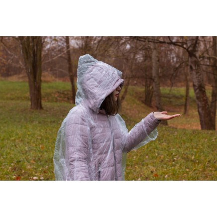 Дъждобран Great Falls - 0978