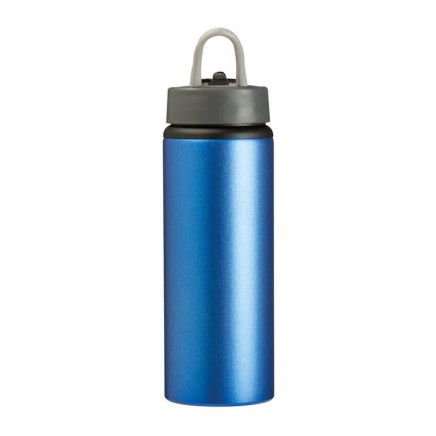 Metal drinking bottle Green Tea - 098204