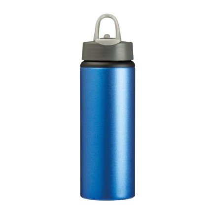 Metal drinking bottle Green Tea - 098204