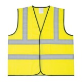 Safety vest for adults - 0995 Safety vest for adults - 0995