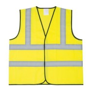 Safety vest for adults - 0995 Safety vest for adults - 0995