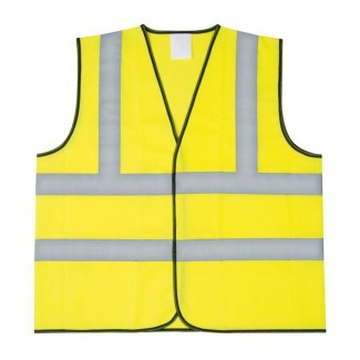 Safety vest for adults - 0995 Safety vest for adults - 0995