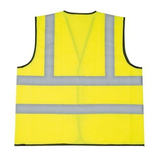 Safety vest for adults - 0995 Safety vest for adults - 0995