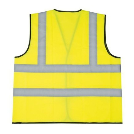 Safety vest for adults - 0995 Safety vest for adults - 0995