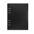 101307 ALICANTE A5 Бележник с механизъм