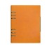 101307 ALICANTE A5 Бележник с механизъм