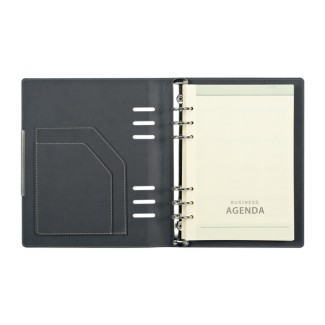 101307 ALICANTE A5 Luxury notebook 