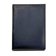 БЕЛЕЖНИК CAPRIS A5 без дати 1014CAPR-03 БЕЛЕЖНИК CAPRIS A5 без дати 1014CAPR-03