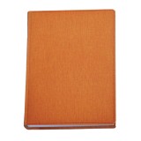 1014FELY-10 FELIZ A5 NOTEBOOK without dates