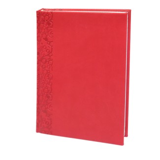 БЕЛЕЖНИК JARDEN A5 без дати 1014JARD-05 БЕЛЕЖНИК JARDEN A5 без дати 1014JARD-05