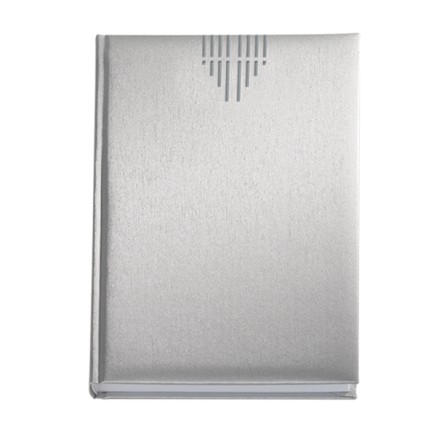 LIGHT A5 Notebook without dates 1014LIGHT-40