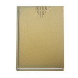 LIGHT A5 Notebook without dates 1014LIGHT-41