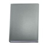 1014MILY-07 MILANO A5 NOTEBOOK without dates