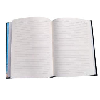 БЕЛЕЖНИК CAPRIS A5 без дати 1014CAPR-04 БЕЛЕЖНИК CAPRIS A5 без дати 1014CAPR-04
