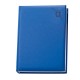 SATIN A5 NOTEBOOK without dates 1014SAT-04