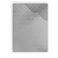 UNISTYLE A5 NOTEBOOK without dates 1014UST05 