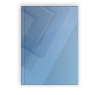 UNISTYLE A5 NOTEBOOK without page 1014UST06 