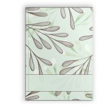 UNISTYLE A5 NOTEBOOK without dates 1014UST09  UNISTYLE A5 NOTEBOOK without dates 1014UST09