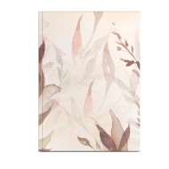 UNISTYLE A5 NOTEBOOK without dates 1014UST12 UNISTYLE A5 NOTEBOOK without dates 1014UST12