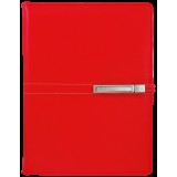 101506 ALICANTE SUPERIOR A5 Бележник с механизъм