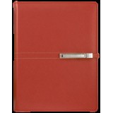 101506 ALICANTE SUPERIOR A5 Бележник с механизъм