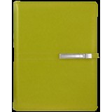 101506 ALICANTE SUPERIOR A5 Бележник с механизъм