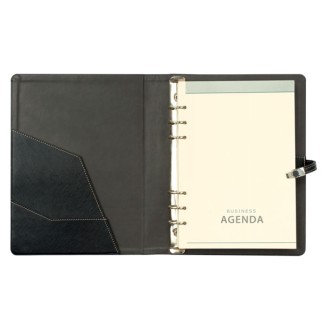 101506 ALICANTE SUPERIOR A5 Luxury notebook