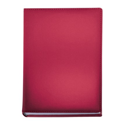 MILANO B5 NOTEBOOK without dates 1016MIL-02
